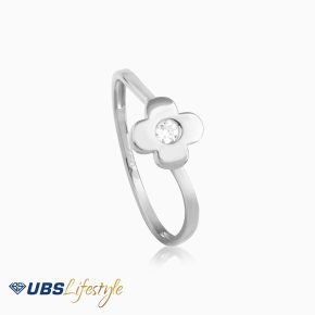 UBS Cincin Emas Millie Molly - Cc15191 - 17K