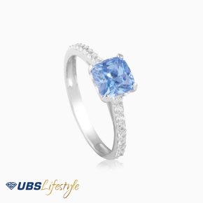 CINCIN EMAS RACHEL ROSE