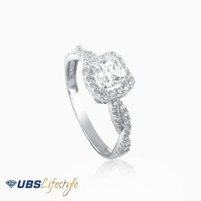 CINCIN EMAS RACHEL ROSE