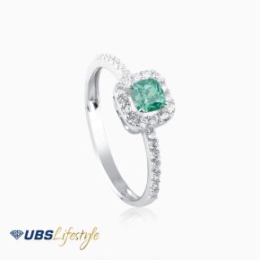 CINCIN EMAS RACHEL ROSE