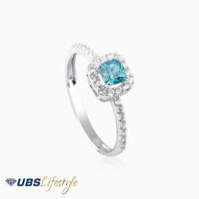 CINCIN EMAS RACHEL ROSE