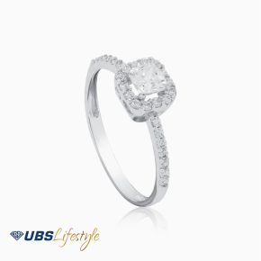 CINCIN EMAS RACHEL ROSE