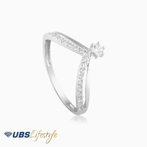 CINCIN EMAS MILLIE MOLLY