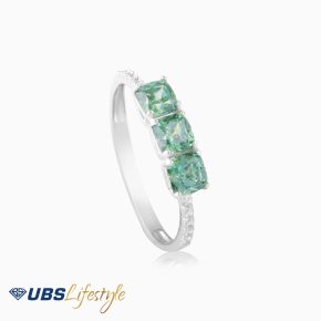 CINCIN EMAS RACHEL ROSE