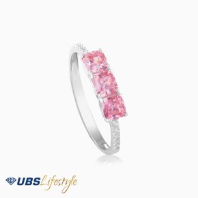 CINCIN EMAS RACHEL ROSE