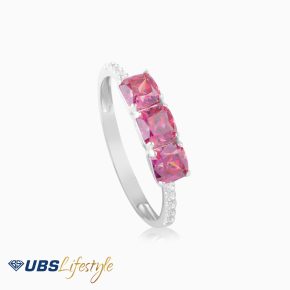 CINCIN EMAS RACHEL ROSE