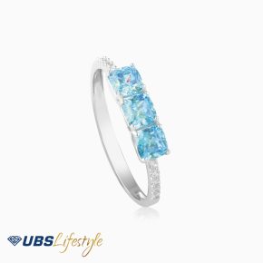 CINCIN EMAS RACHEL ROSE