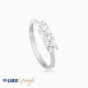 CINCIN EMAS RACHEL ROSE