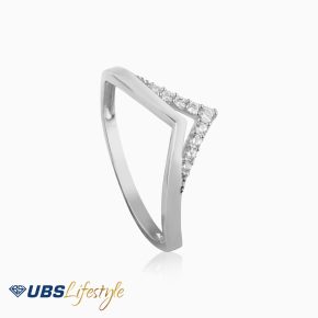 CINCIN EMAS MILLIE MOLLY