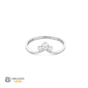 UBS Cincin Emas - Cc15207 - 17K