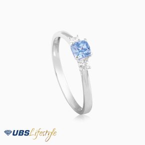 CINCIN EMAS RACHEL ROSE