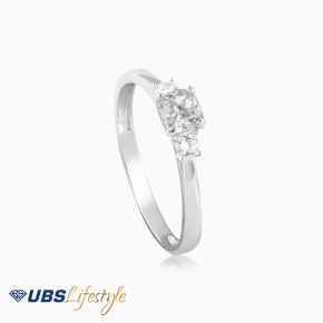 CINCIN EMAS RACHEL ROSE