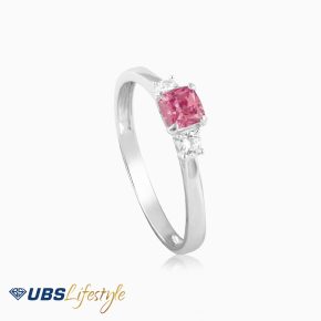 CINCIN EMAS RACHEL ROSE