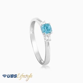 CINCIN EMAS RACHEL ROSE