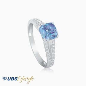 CINCIN EMAS RACHEL ROSE