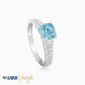 CINCIN EMAS RACHEL ROSE