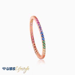 CINCIN EMAS UBS