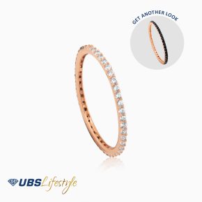 CINCIN EMAS UBS