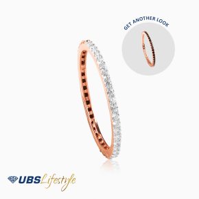 CINCIN EMAS UBS
