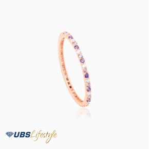 CINCIN EMAS UBS