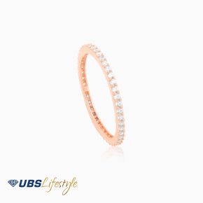 CINCIN EMAS UBS