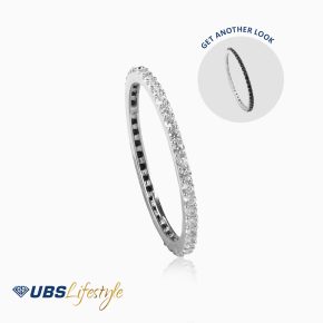 CINCIN EMAS UBS