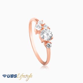 CINCIN EMAS CLUSTERA