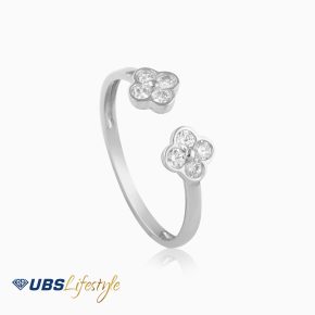 CINCIN EMAS MILLIE MOLLY