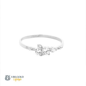 UBS Cincin Emas - Cc15264 - 17K