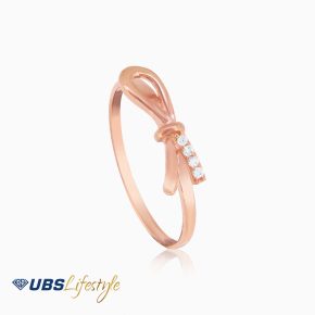 CINCIN EMAS MILLIE MOLLY