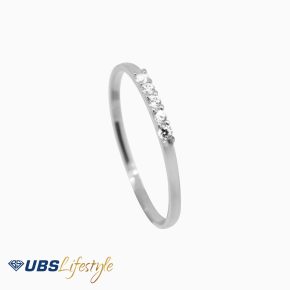 CINCIN EMAS MILLIE MOLLY