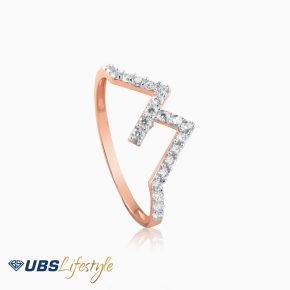 CINCIN EMAS UBS