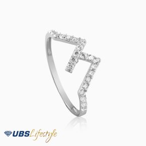 CINCIN EMAS UBS