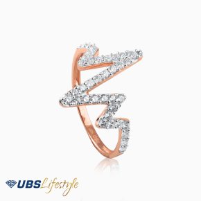 CINCIN EMAS UBS