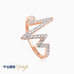 CINCIN EMAS UBS