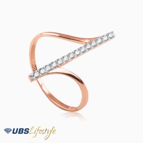 CINCIN EMAS UBS