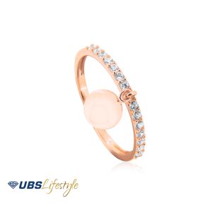 CINCIN EMAS MILLIE MOLLY