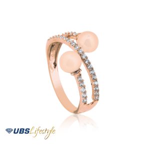 CINCIN EMAS UBS