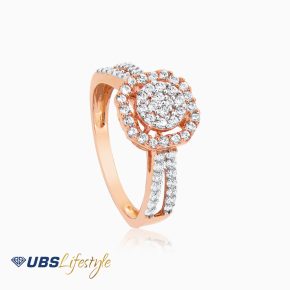 CINCIN EMAS UBS