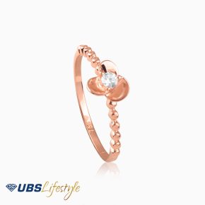 CINCIN EMAS MILLIE MOLLY