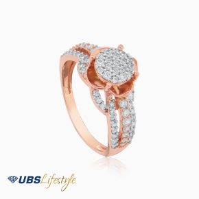 CINCIN EMAS UBS