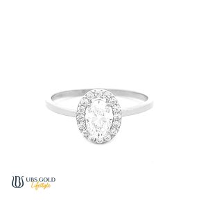 UBS Cincin Emas - Cc15320 - 17K