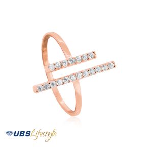 CINCIN EMAS UBS
