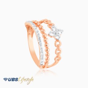 CINCIN EMAS UBS