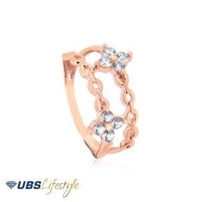 CINCIN EMAS UBS