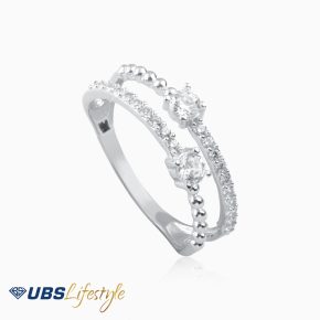 CINCIN EMAS UBS