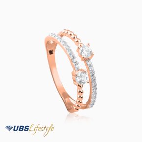 CINCIN EMAS UBS