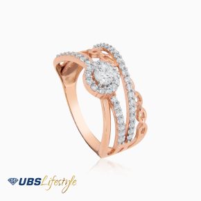 CINCIN EMAS UBS