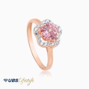 CINCIN EMAS RACHEL ROSE