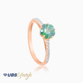 CINCIN EMAS RACHEL ROSE